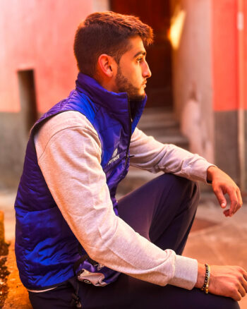 Gilet ENCI