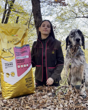 Crocchette PROFESSIONAL PUPPY – Sacco da 20 Kg